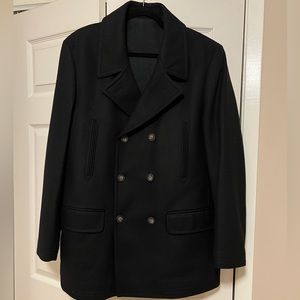 Men’s Ralph Lauren Peacoat